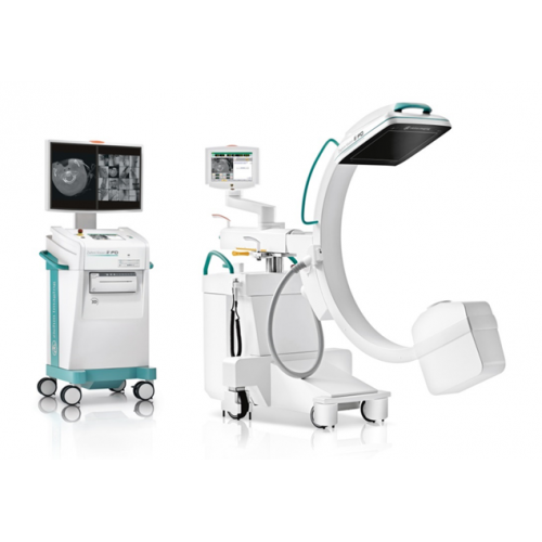 Ziehm Vision RFD 3D